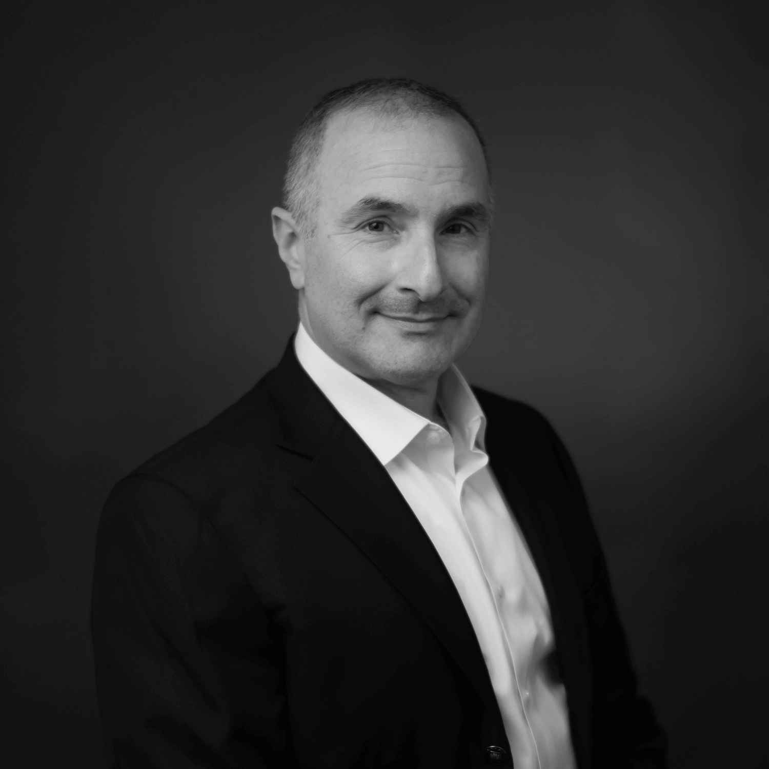 Douglas Gladstone - Partner