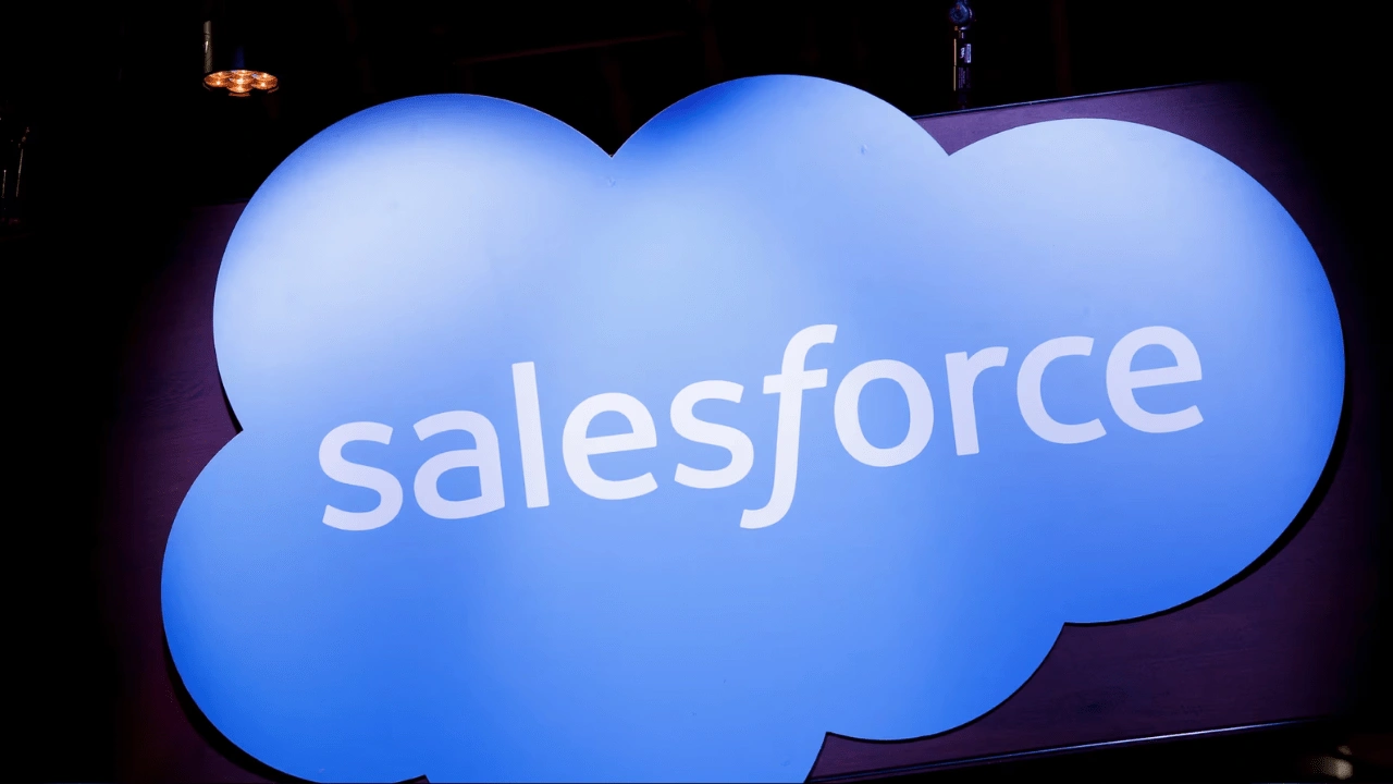 Leadership in Transition: CEO Marc Benioff’s Strategic Moves at Salesforce