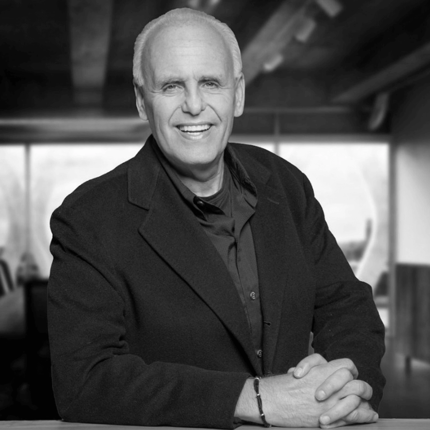 Jeff Christian - Founder and CEO