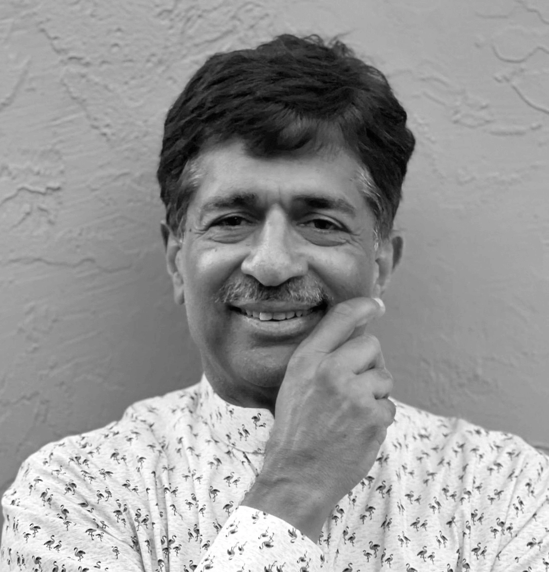 Pravesh Mehra - President & Chief Operating Officer