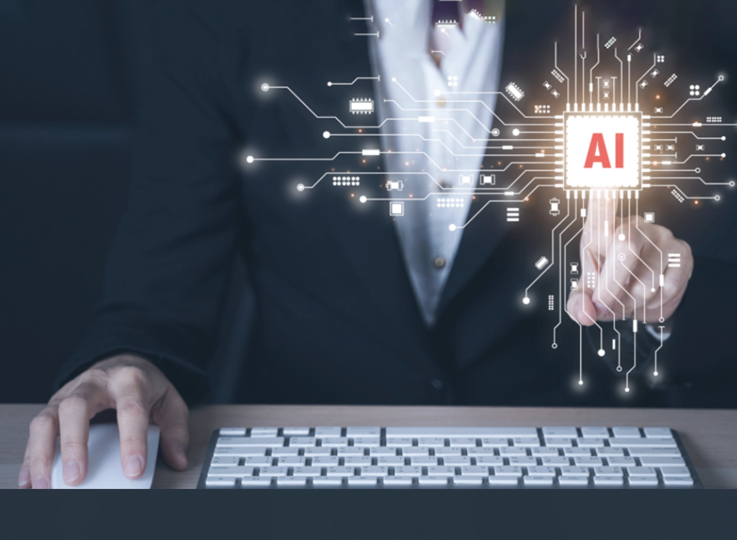 14% of Enterprises Now Have a Chief AI Officer