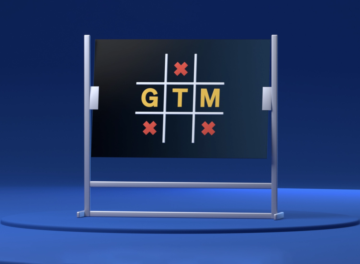 AI is Changing How Go to Market Strategy Drives Enterprise Value