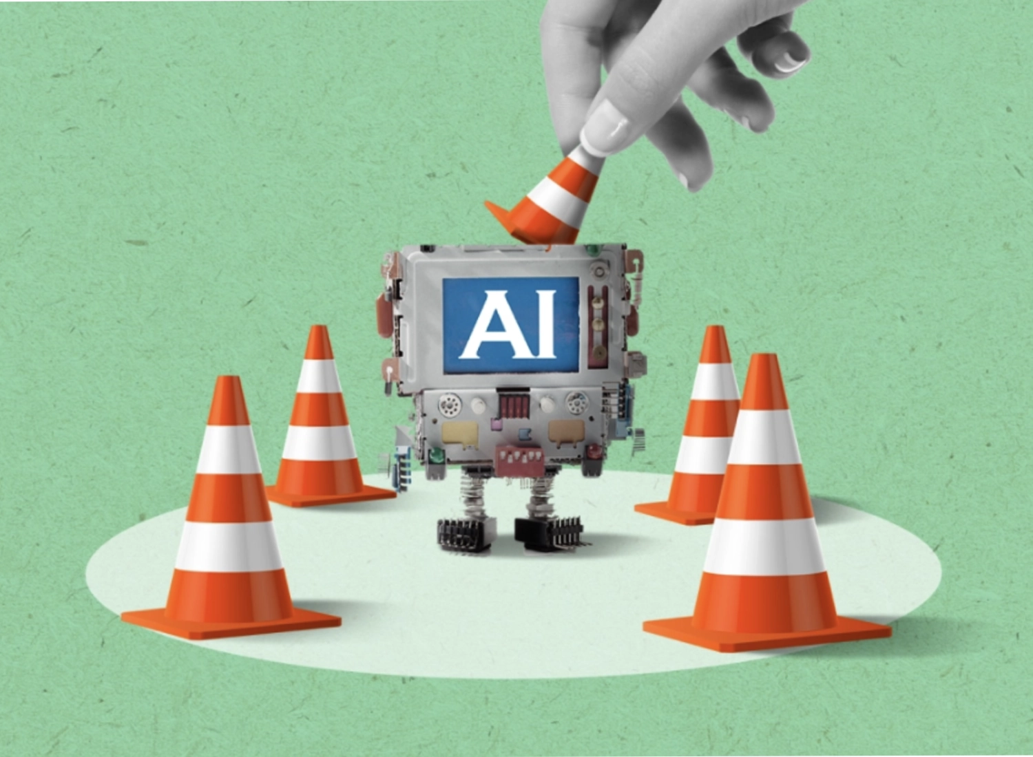 How Gen AI Is Redefining Operational Leadership in 2025