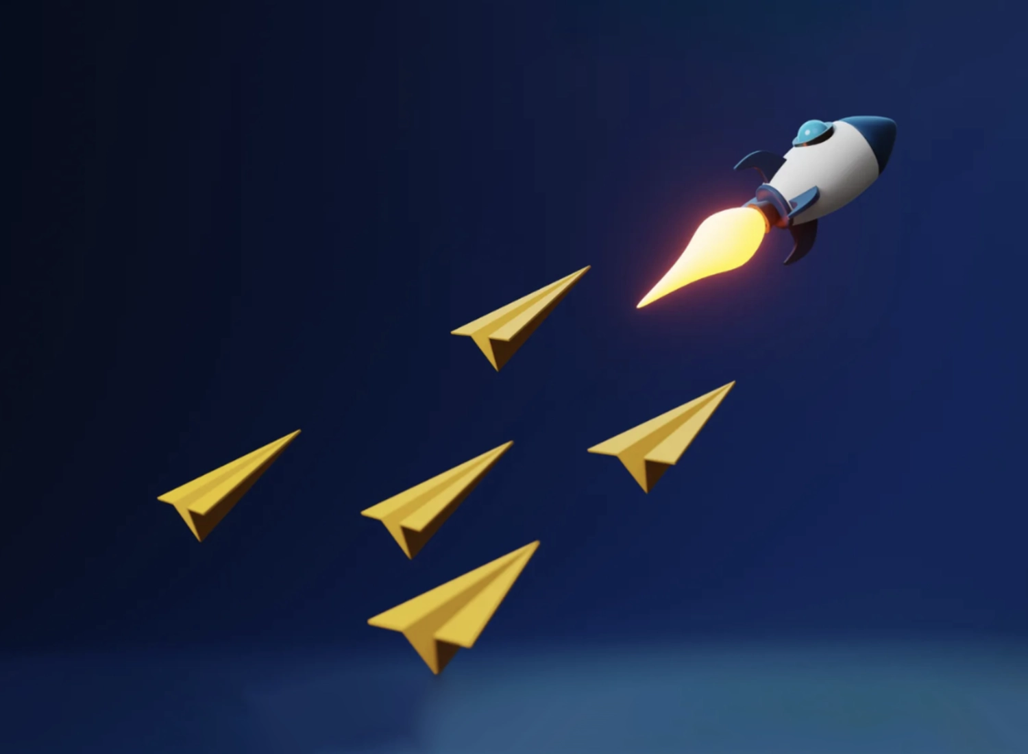 Product Leadership Aligns with AI Infrastructure in 2025