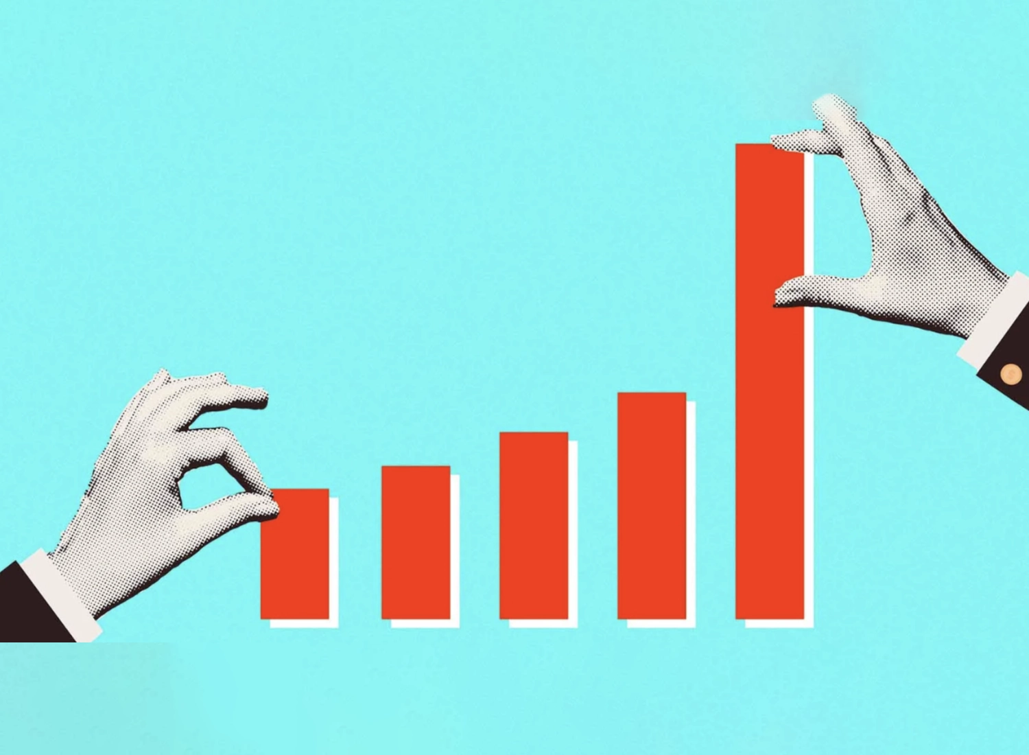 Equity Packages Reflect a New Standard for CEO Commitment