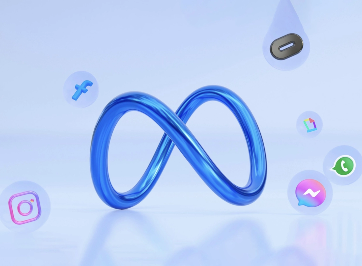 Meta pursues technical leadership as competitive leverage in AI