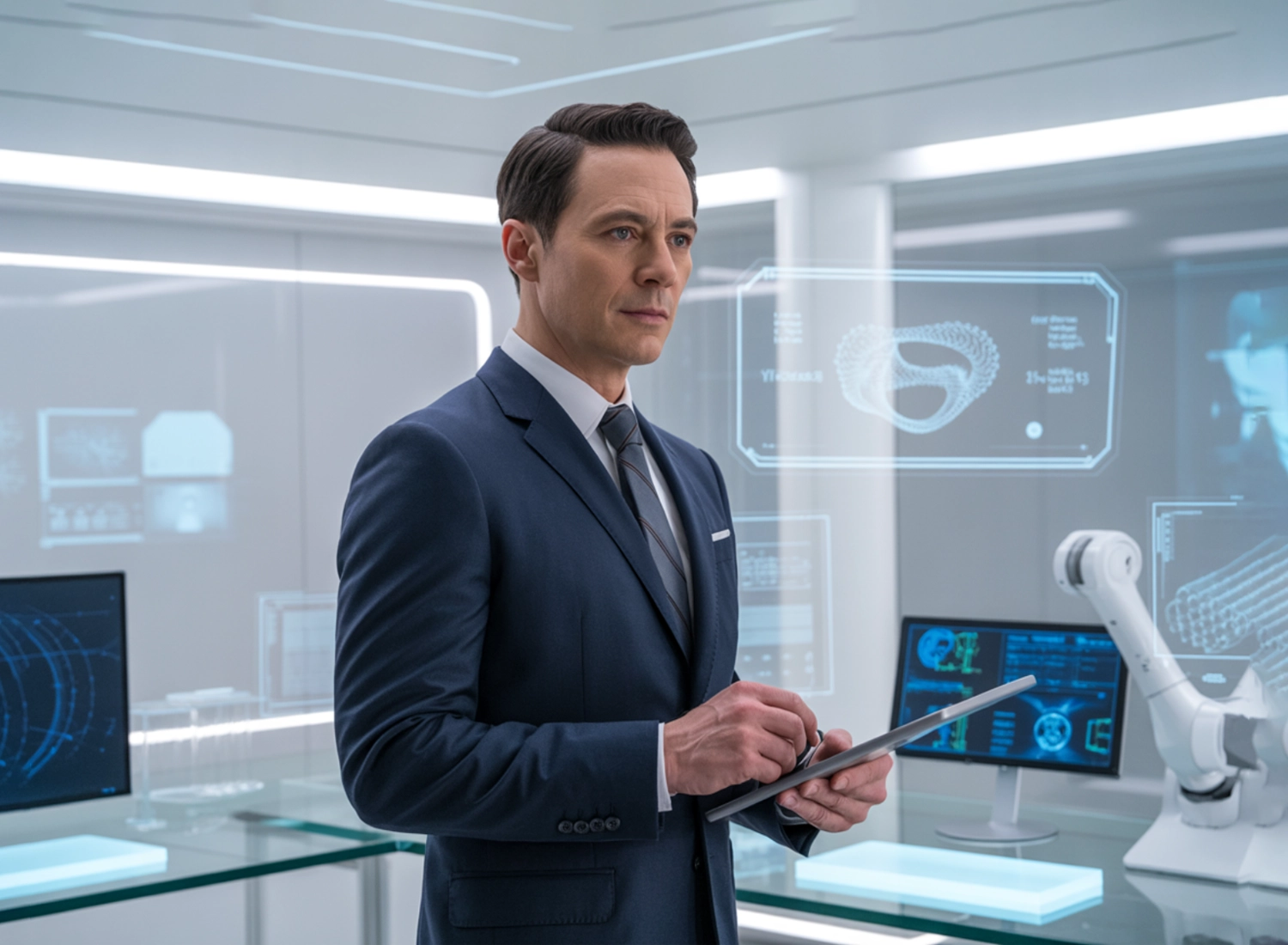 Chief Scientist Officer Becomes the Most Strategic Hire in 2025