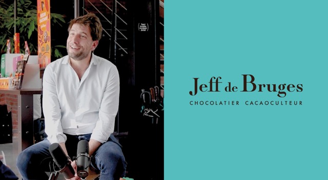 Jeff de Bruges raconté par Florian Jambon