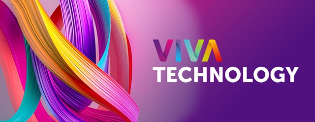 vivatech logo