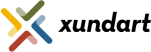 Xundart logo