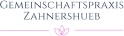 Zahnersheub logo