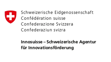 Innosuisse Logo
