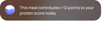 SIDIS commenting Food Quality