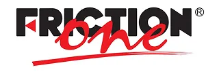 Friction One logo