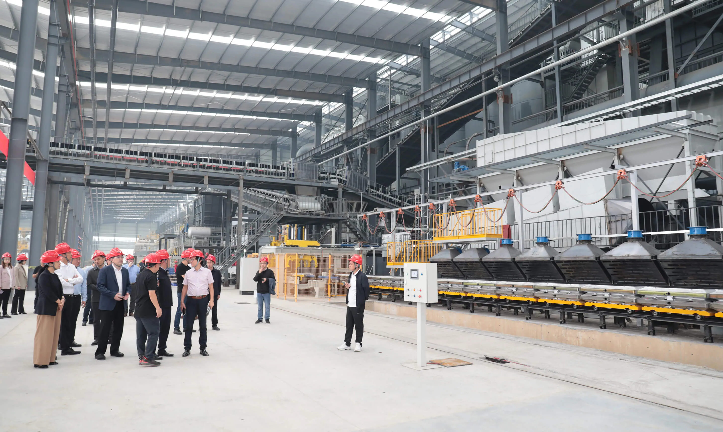 Friction One Manufacture and people are discover a process