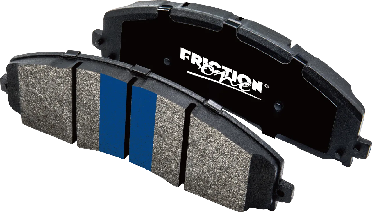 Brake Pads photo with features