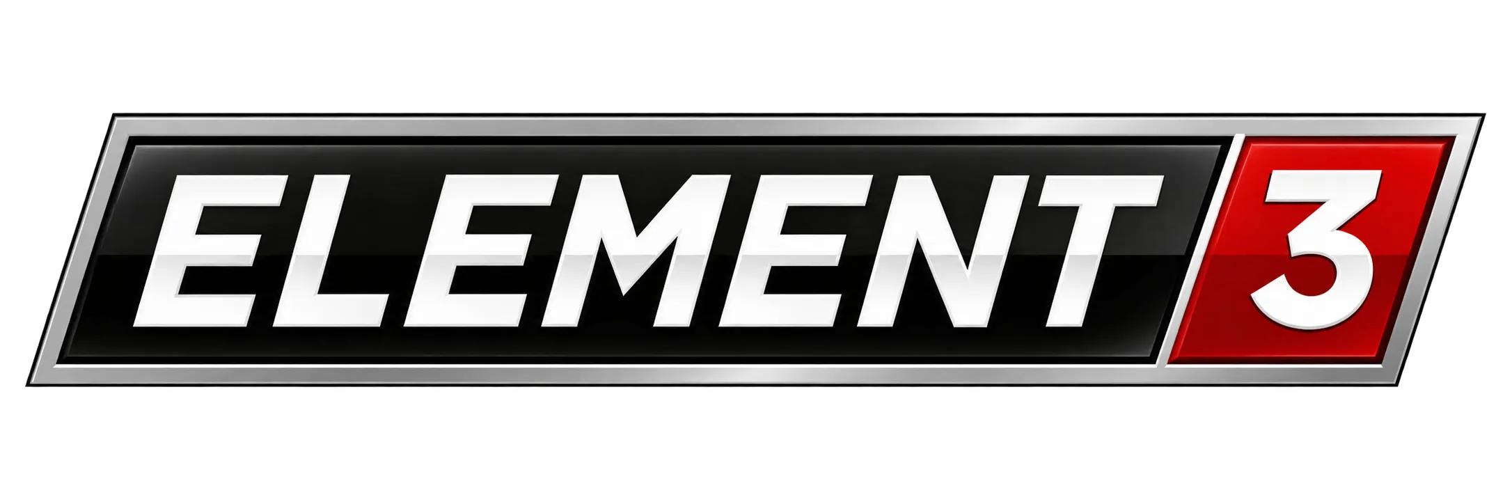 Raybestos Element 3 logo