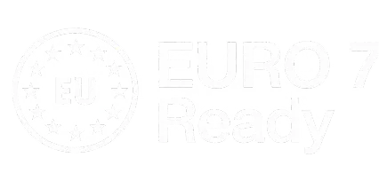 EURO 7 Ready Compiliant logo