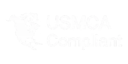 Usmga Compiliant logo