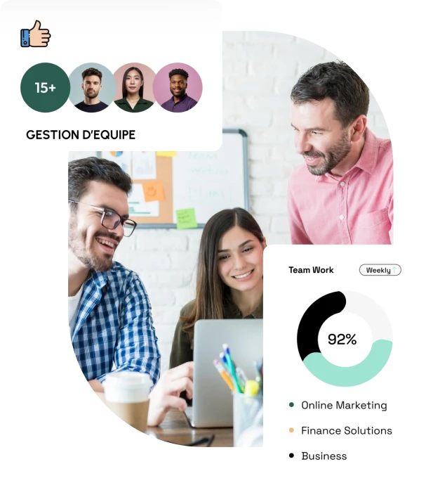Gestion Comptable Sofyx