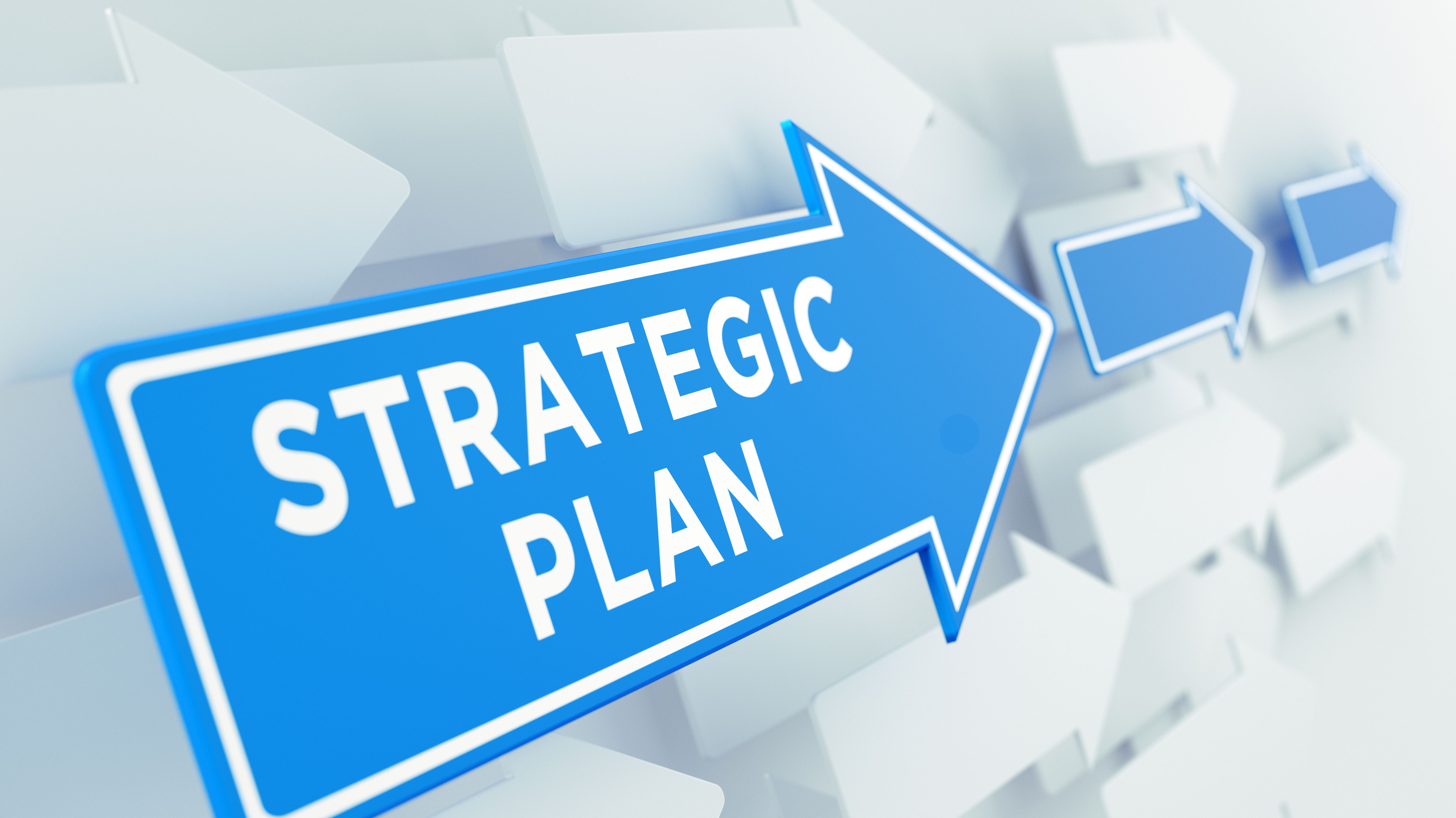 Crafting a Winning Edge with Strategic Clarity