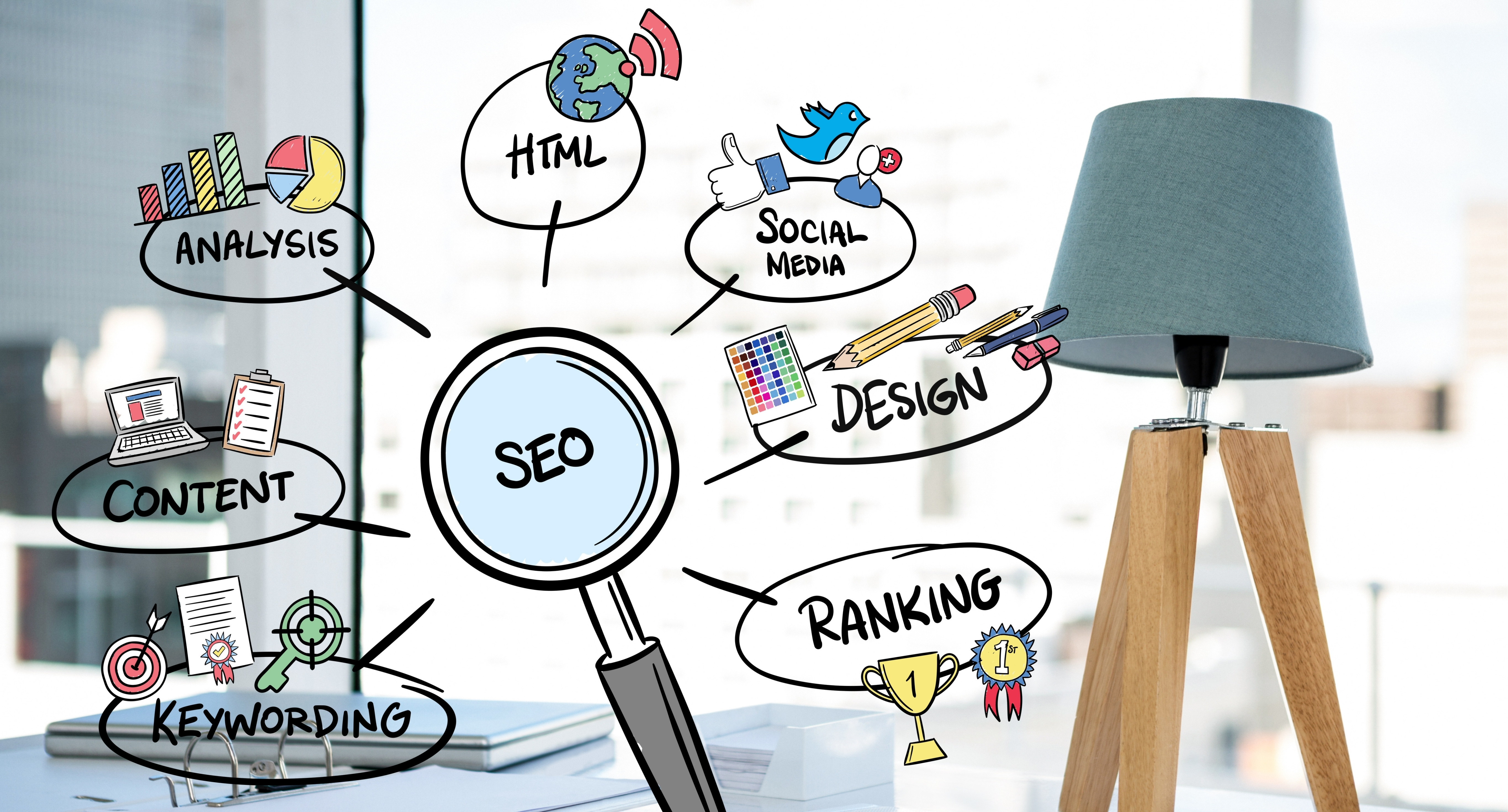 The Ultimate Local SEO Strategy for Small Businesses