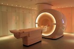 MRI scanne
