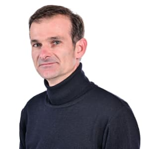 Jean-Baptiste-de-Charette Market Leader France SD Worx