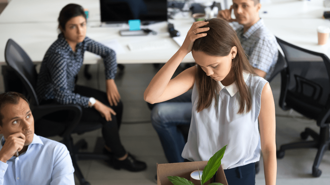 Licenciement pour insuffisance professionnelle : procédure et conditions à respecter