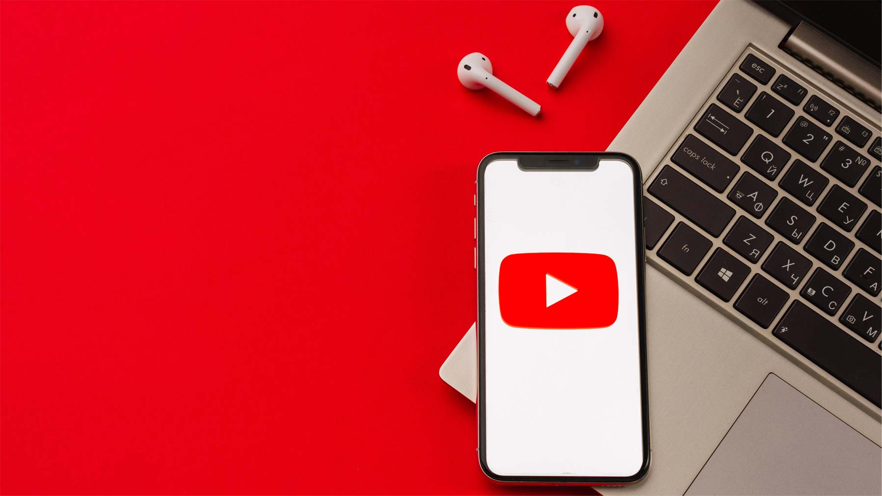 YouTube Mobile