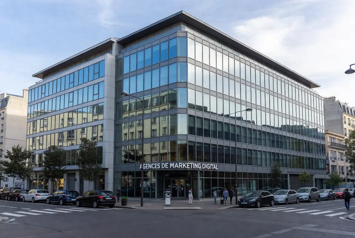 evaluate-agency-paris