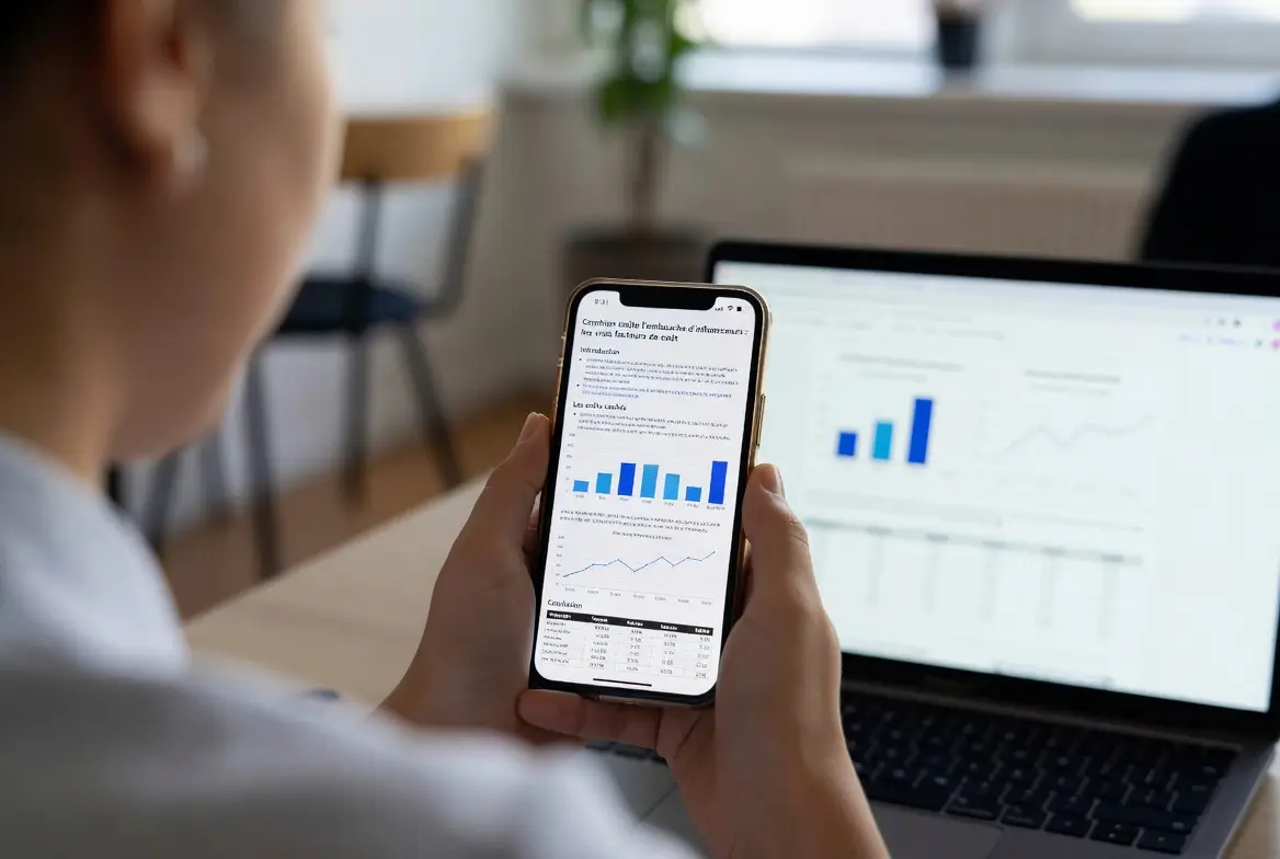 price-influencer-cost-factors