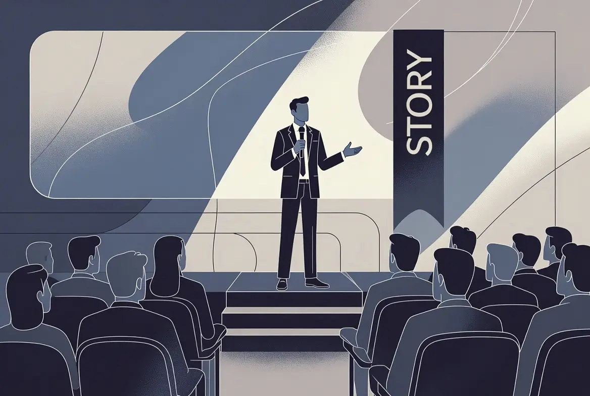 brand storytelling digital