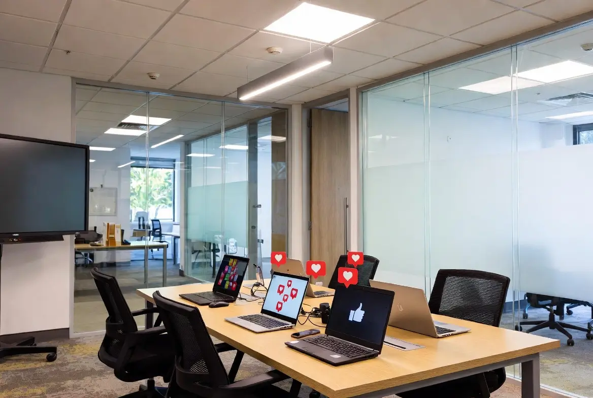 difference between best social media agency and others