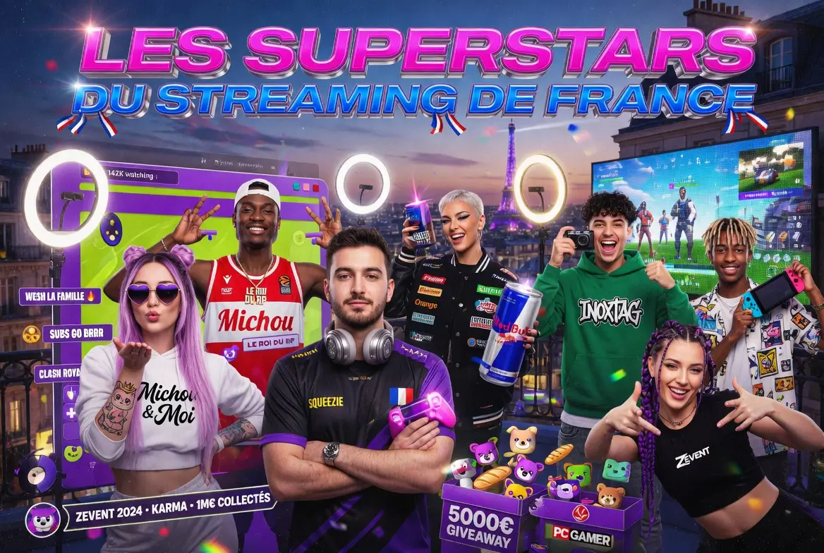 streaming-french-influencers