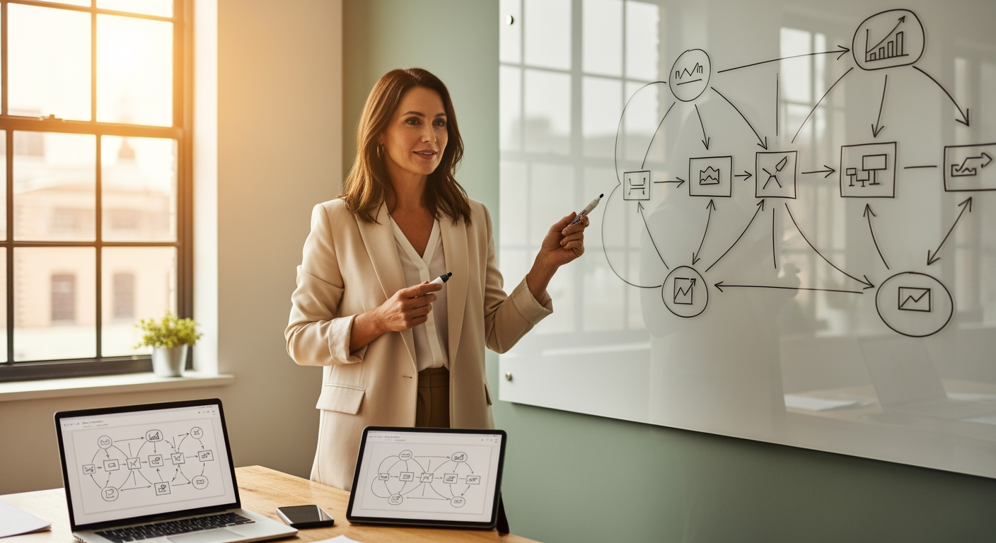 Intégration des campagnes influenceurs aux autres stratégies marketing