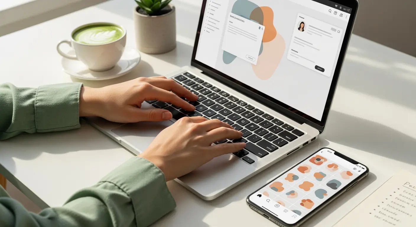 prospection influenceurs