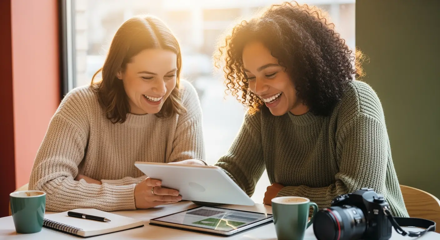 construire une relation long terme et sérieuse avec ses influenceurs partenaires