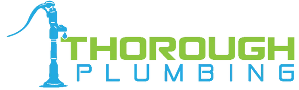 Thorough logo
