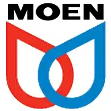MOen logo