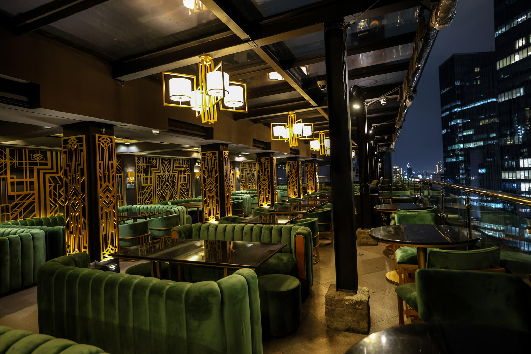 The Rundown on The Penthouse 8747’s 8th Anniversary