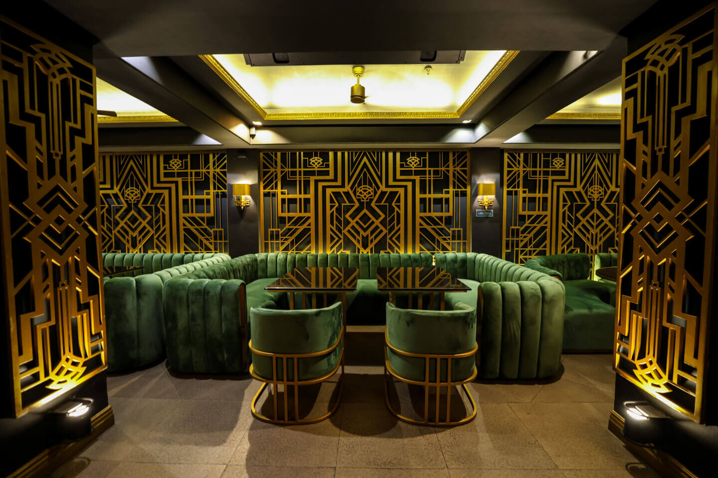 Elevate Your Drinking Experience At The Penthouse 8747