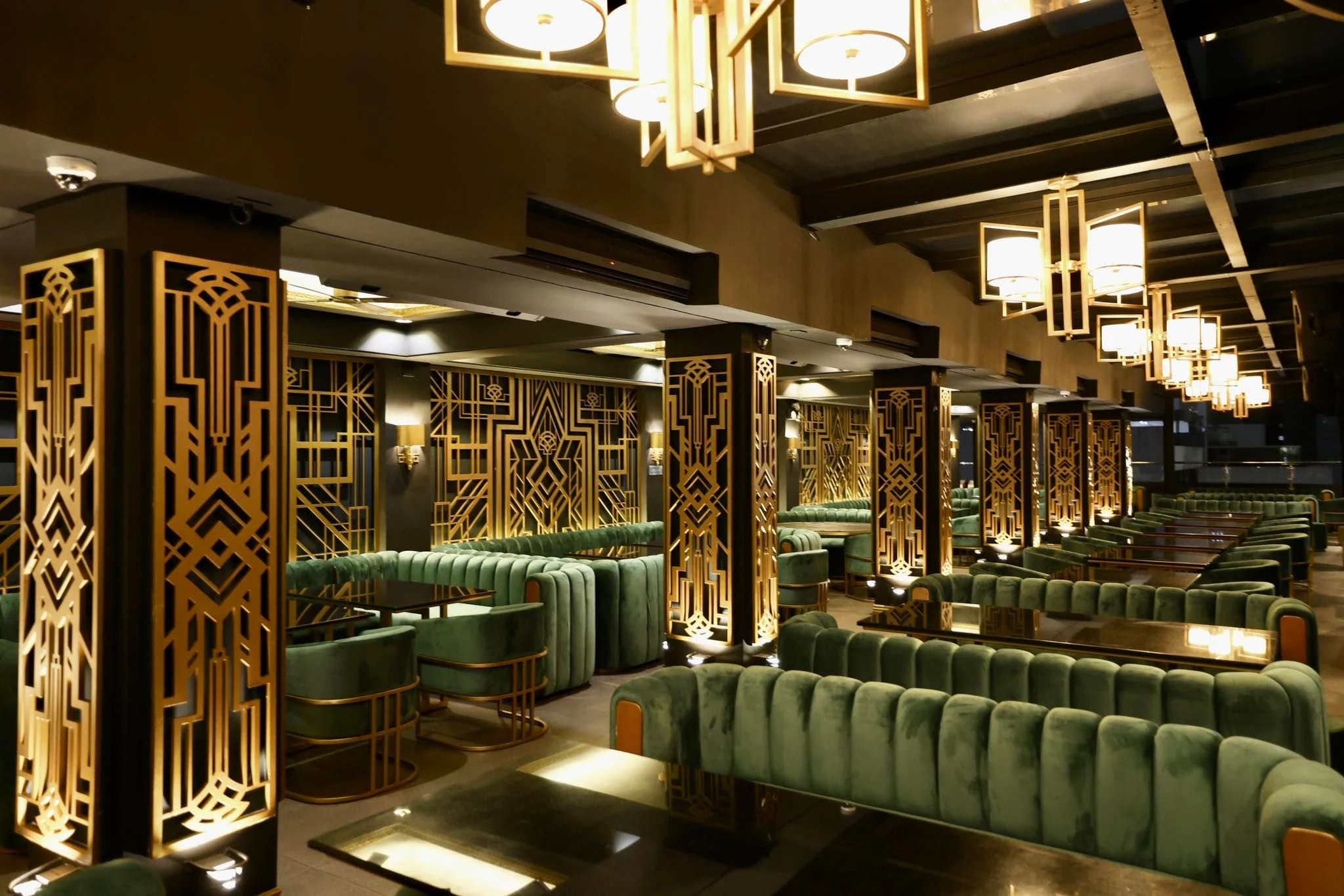 The High Life: Summer’s Most Stunning Restaurants With A View