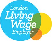 Living Wage Logo