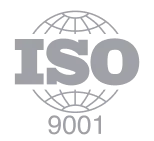 ISO 9001