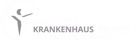 Maria Hilf Krankenhaus Warstein Logo
