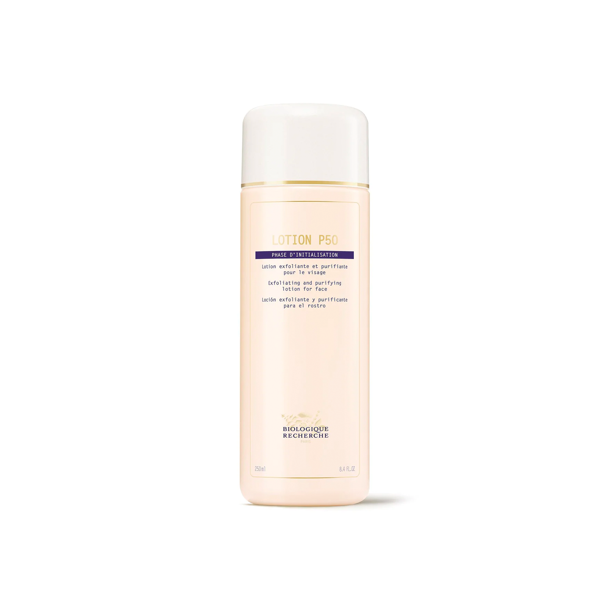 Biologique Recherche Lotion P50