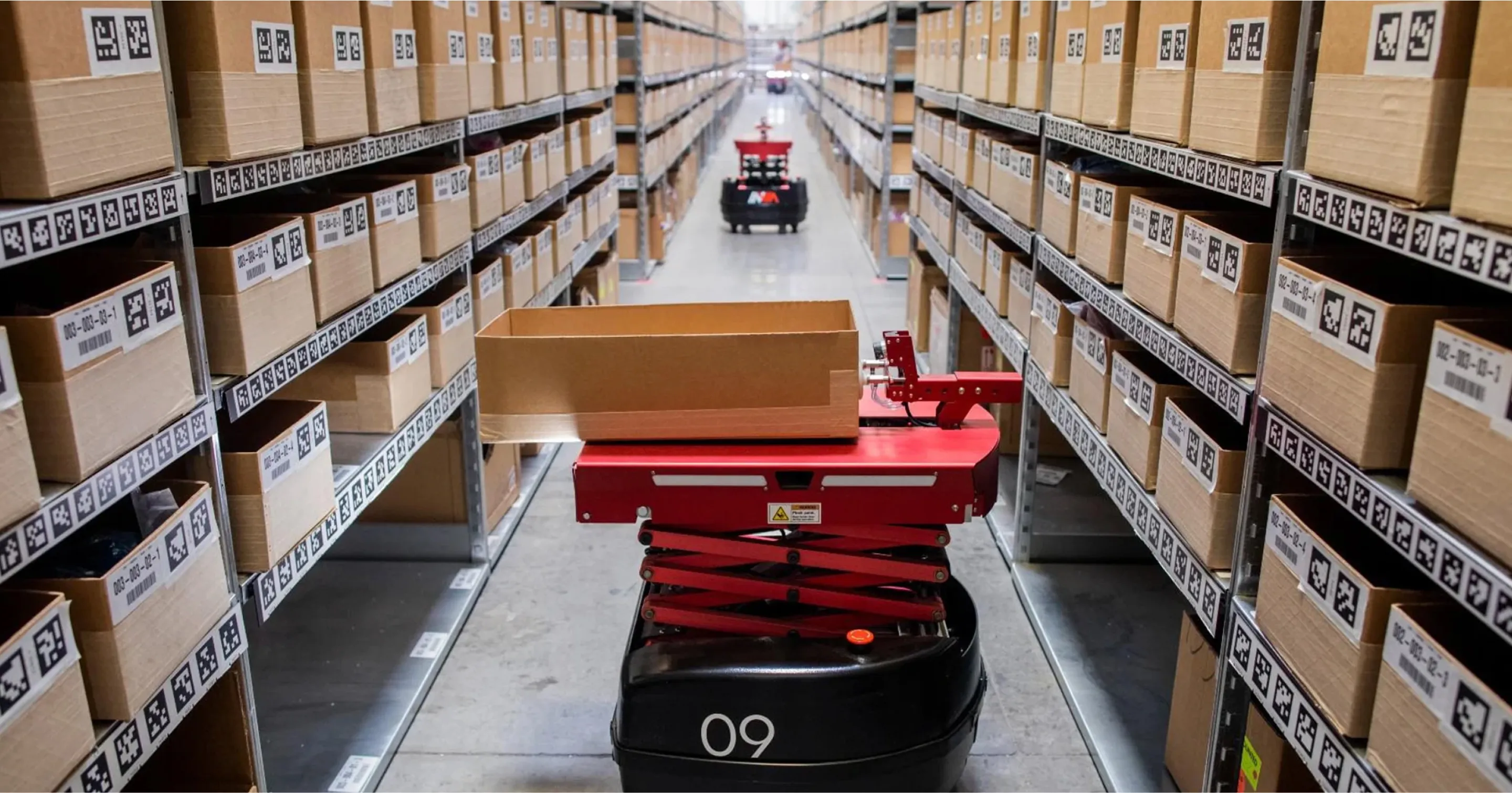 image of warehouse