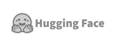 Hugging Face logo
