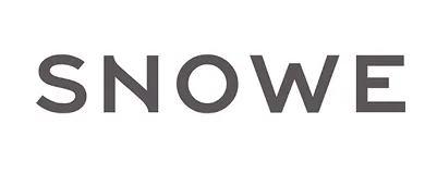 Snowe logo